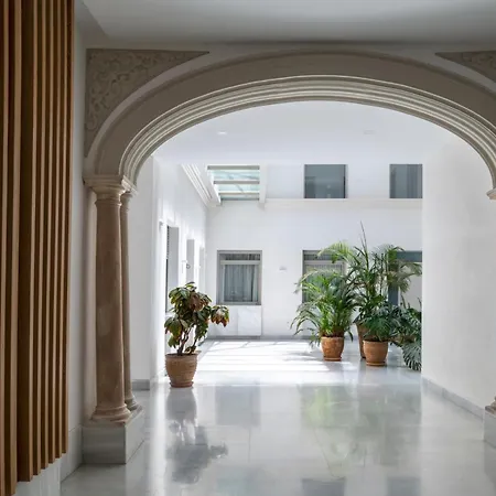 Magno Casa Del Correo Mayor Ii