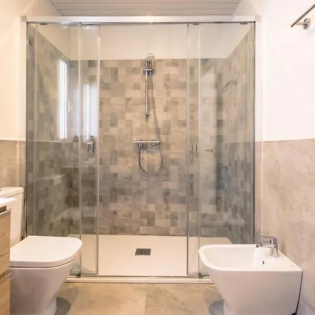 Magno Casa Del Correo Mayor Ii Apartment Seville