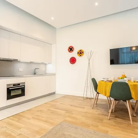 Apartment Magno Casa Del Correo Mayor Ii