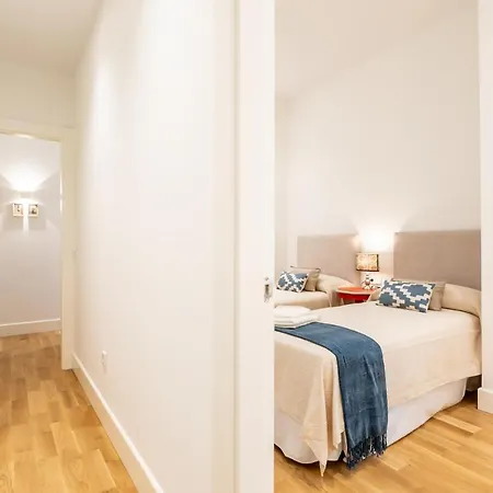 Apartment Magno Casa Del Correo Mayor Ii Seville